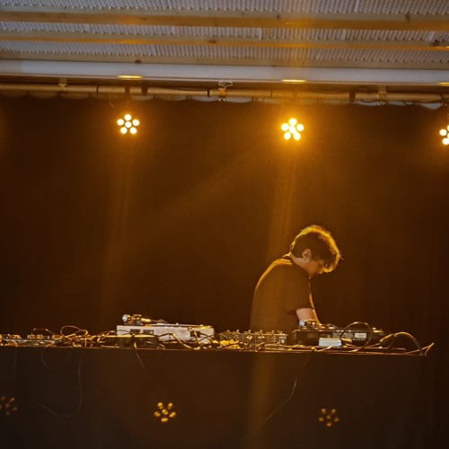 Vinyl Only session oct 2024