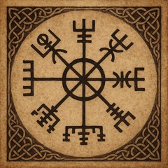 The Völva's Prophecy