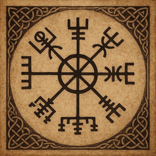 The Völva's Prophecy