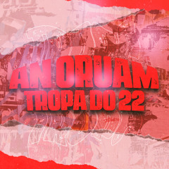 AN , ORUAM DIRETAMENTE DO RIO DE JANEIRO TROPA DO 22 - tiktok ( proddjvtaguilar )