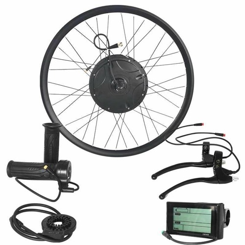Stream Voilamart Ebike Kit Manual ((TOP)) from Rachel Nichols Listen