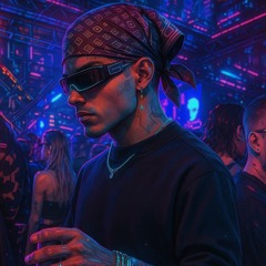 Techno & Melodic Techno