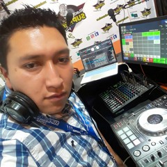 Dj Freddy Zhicay - Regueton Mix 2021