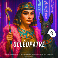 "Ocléopatre" - LIL K - Prod By Tosma Music