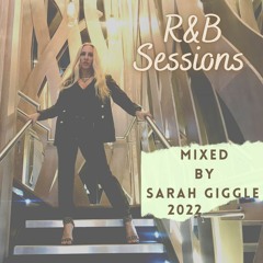 rnb sessions - sarah giggle