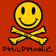 Philphonic - Funky Phenomen (Acid Edit)