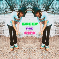 PACEO! x GREEN & PINK
