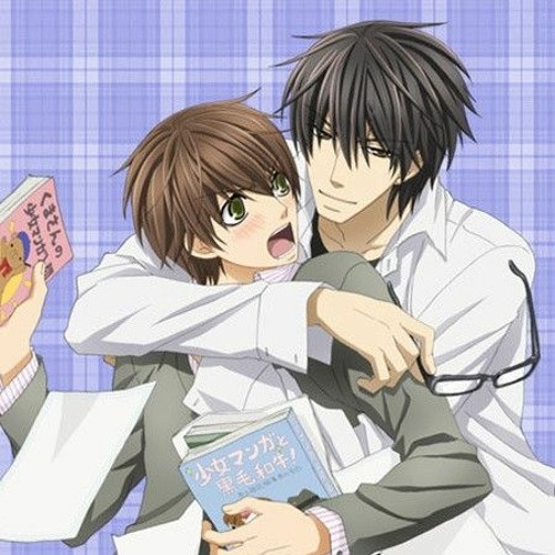 Sekaiichi hatsukoi full episodes sale