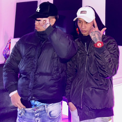 Chúc Mừng Năm Mới ft Rocky CDE