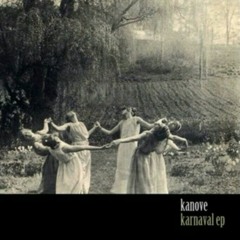 kanove - yaradana mektuplar