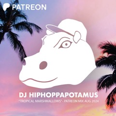 Tropical Marshmallows (Chillout Mixtape)