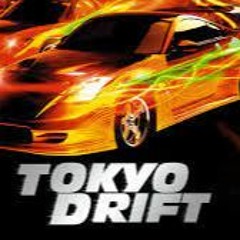 Tokio drift - Fast and furious (DJ KORQ remix)