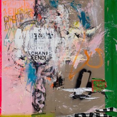 Royce Wood Junior "You're So F***in' Perfect" (feat. Lucey Way)