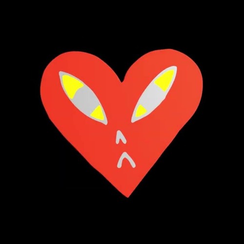 Affection - Boys Noize & ABRA (WIDO EXTENDED REMIX)
