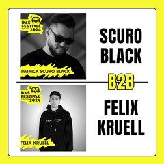 Draussen Am See Festival Liverecording 07. - 09.06.24