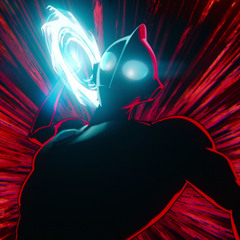 X-SLIDE x Ultraman