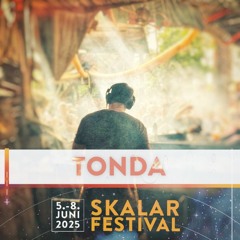 Skalahara Sonnensturm - Tonda @Skalar Festival 2025