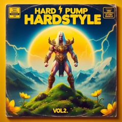 Hard Pump hardstyle Vol 2