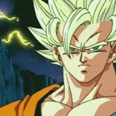 Goku Black was right....