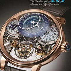 Free read Wristwatch Annual 2018: The Catalog of Producers, Prices, Models, and