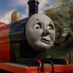 James Beats the Trucks (Season 1)