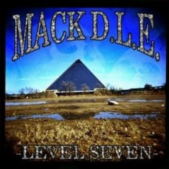 Mack D.L.E. - Smoke A Sac