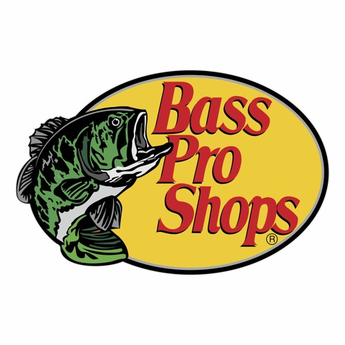 Stream Bass Pro Shops Hat Logo Mesh Fishing Hunting Trucker Cap by Bass pro  shops hat