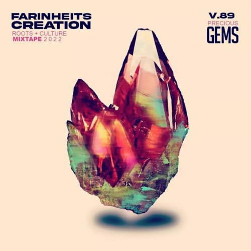 FHCV89 PRECIOUS GEMS 2