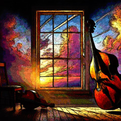 Cirrus Serenade