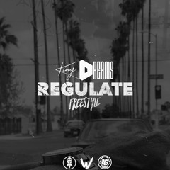 Regulate Freestyle