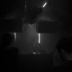 Dark hypnotic lines / NADINE - 01