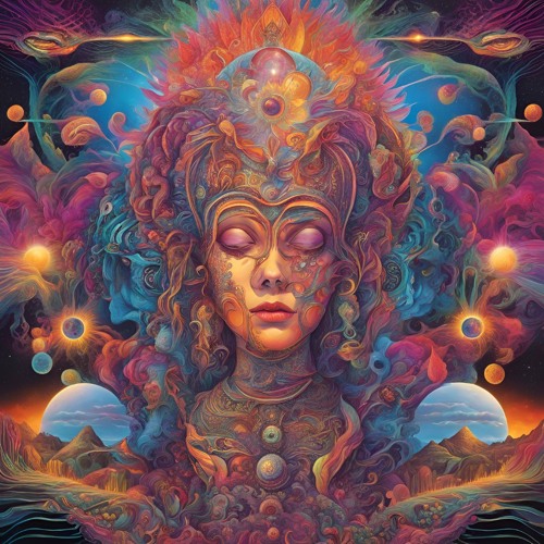 Connected (Original Mix)