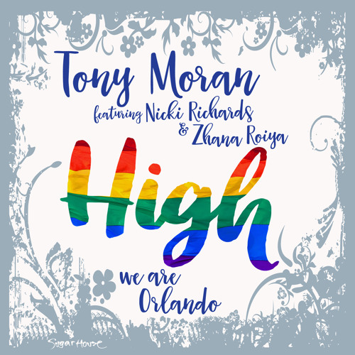 High (Tony Moran/ Bissen Remix) [feat. Nicki Richards & Zhana Roiya]