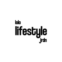 lifestyle (prod jrdn)