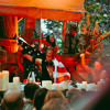 illich Mujica Live - @ CAMP 2025 Closing Fairy Forest Sunrise Set DJ mix artwork - Electronic music tracklist cover image