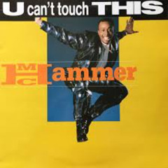 MC Hammer - U Can't Touch This (Ryas Jonez Edit)