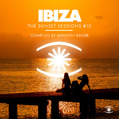 Kenneth Bager - The Sunset Sessions, Vol. 13 (Full Comp) - 0377