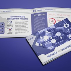 Analyst Report: Kubernetes K8s Data Protection