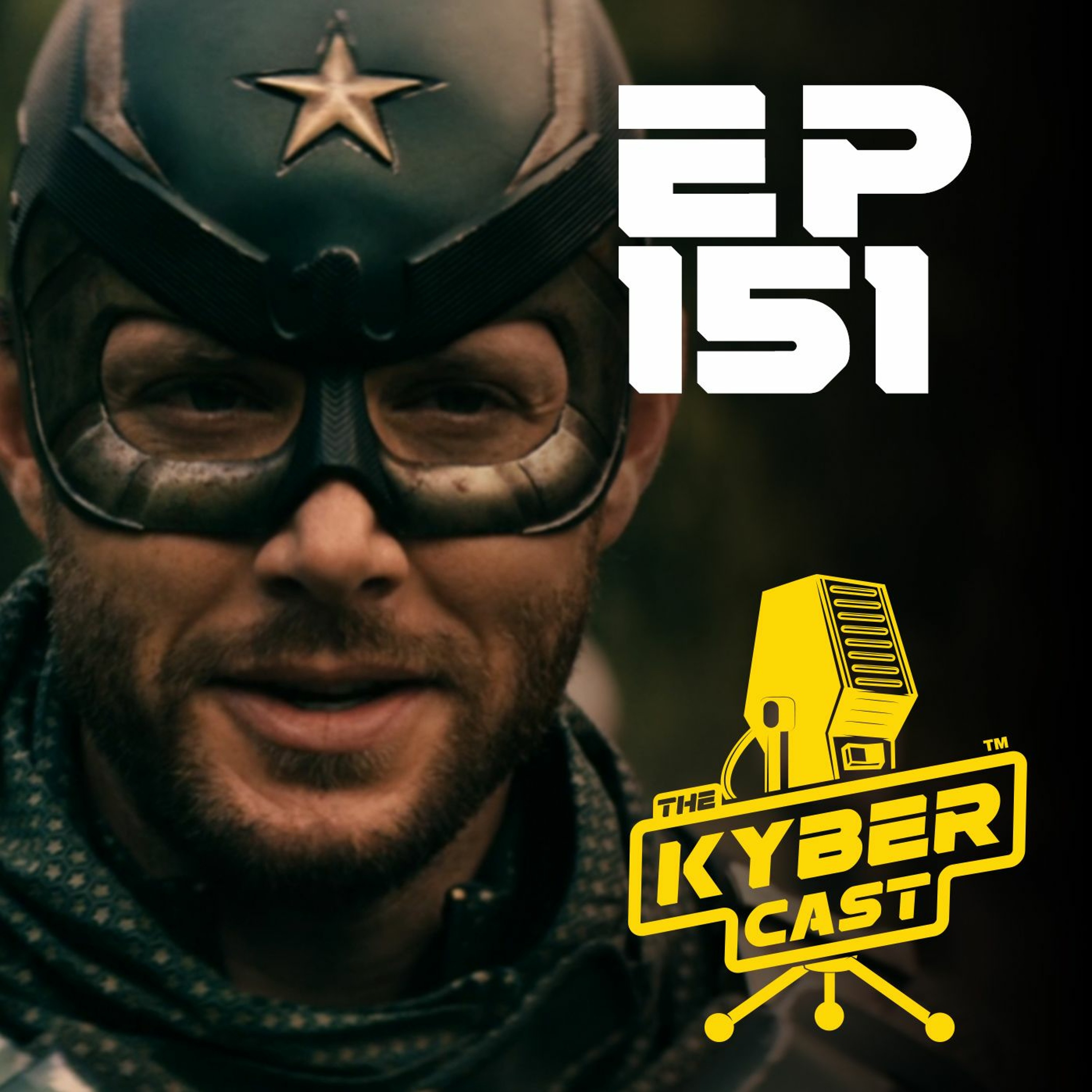 The Kybercast