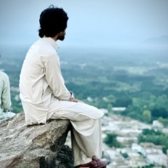 Ijaz_Ufaq_Pashto_Song___Che_Zma_Da_Zrah_Khabri_Kawe___اعجاز_افق(128k).m4a