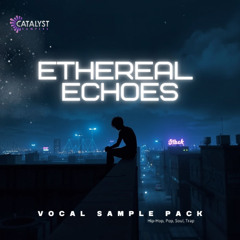 Catayst Samples - Ethereal Echoes