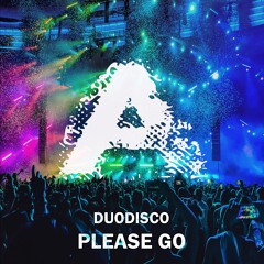 Duodisco, Please Go (Original Mix)[Erase Records]