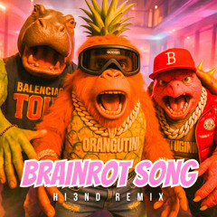Brainrot Song (Hi3ND Remix)