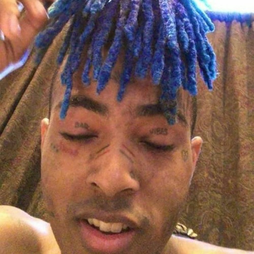 XXXTENTACION - I Don't Wanna Do This Anymore (Remix) (Music Video) (Prod. Valiuta49)