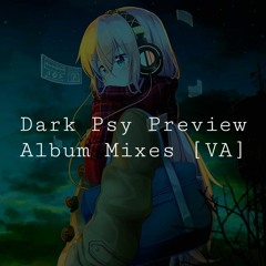 [DJ]+[LP] Psy Goa Promo Preview "Mixes" | Q5/Q9/QM (187)