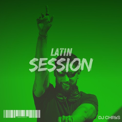 Latin Session by DJ Chris