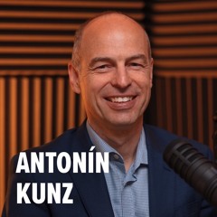 #35 Antonín Kunz [Kunz a partneři]