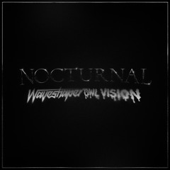 Owl Vision X Waveshaper - NOCTURNAL
