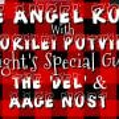 The Angel Rock With Lorilei Potvin, The Del & Aage Nost