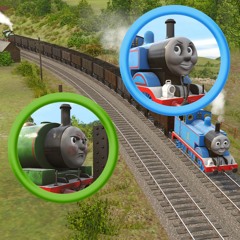 Best of "Friends" - Thomas & Percy's Song Groovy Style (PLZ DO NOT USE)
